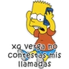 Bart-Frases 19