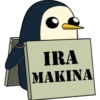 IRA
MAKINA