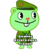 happy Tree friends 23