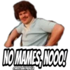 NO MAMES, NOOO!
CHRISTIAN PADILLA