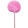Food - Lollipop 21