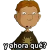 yahora qué?