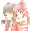 Couple Anime 23