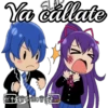 Ya callate
+ew Grillowat