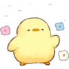 soft and cute chick vol.1 21