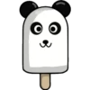 Heladitos de animales 7