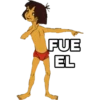 FUE EL