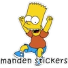 Bart-Frases 20