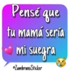 Pensé Que... 15