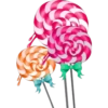 Food - Lollipop 24
