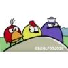 El Mundo Divertido de Peep 18