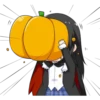 Halloween Anime Girl 1 ✾ [✓] 12
