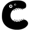 C