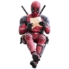 Deadpool (by Estrella AA) 6