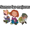 Somos las mejores