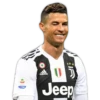 Ronaldo - Comandante SIIIIUUUU 2 9