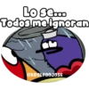 El Mundo Divertido de Peep 19