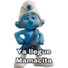 Los Pitufos 10