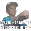 Niño del Uber 7