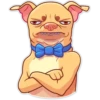 Tuna el perro (T.G) 20