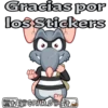 Gracias por
los Stickers
depositoh