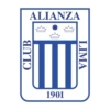 ALIANZA
CLUB
1901
LIMA