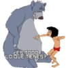 ¿ES TODO LO QUE TIENES?