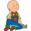 Caillou 13