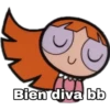Bien diva bb