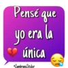 Pensé Que... 17