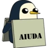 AIUDA