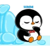Pingüinito Pichu 13