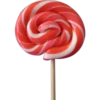 Food - Lollipop 25