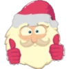 Santa Claus 8