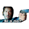 The Ramzes
Si o no?