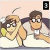 Secuencias de parejas 10 23
