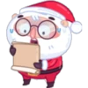 Santa Claus 9