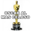 OSCAR AL
MAS CELOSO
OscarsESP