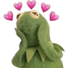 RANA CORAZONES 19