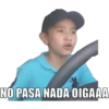 Niño del Uber 8