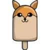 Heladitos de animales 9
