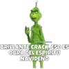 esoYCHOO0omILQ
BRILLANTE CRACK, ESO ES
OBRA DEL ESPIRITU
NAVIDENO