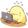 soft and cute chick vol.1 22
