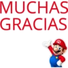 MUCHAS
GRACIAS
M
