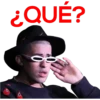¿QUÉ?
