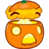 Calabaza 12