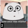 Secuencias de Escandalosos 21