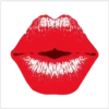 Labios & Besos 21