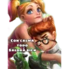 Animados 25