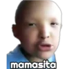 mamasita